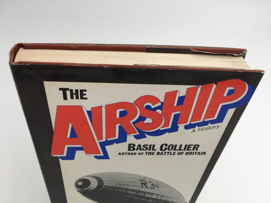 The Airship, A History