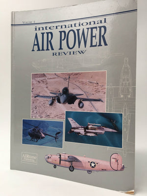 International air power review