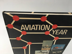 Aviation Year N°1 1977 Edition