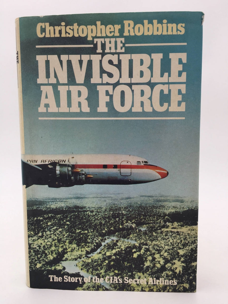 The Invisible Air Force