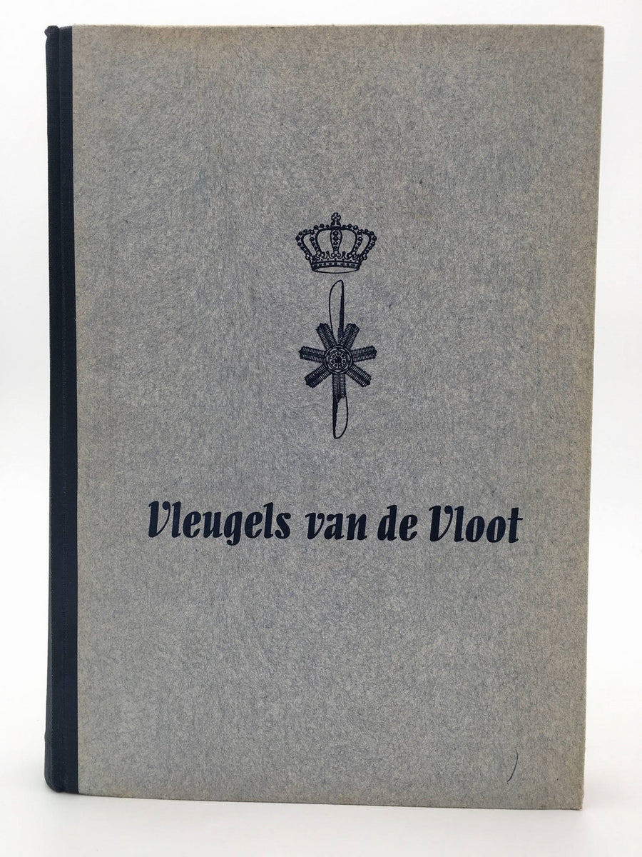 Vleugels van de Vloot