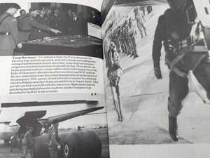 The army and aviation A pictorial history