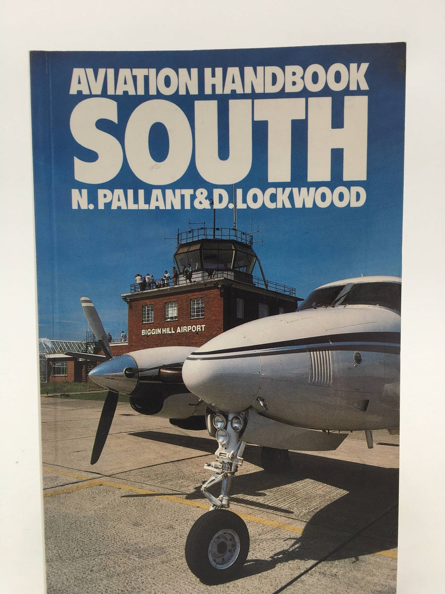 Aviation Handbook :  South