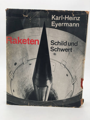 Raketen Schild und Schwert