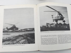 Technik und Geschichte der Hubschrauber Band 1