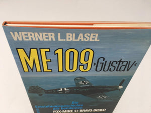 ME 109 ’ Gustav ’