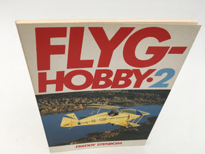 FLYG-HOBBY. 2
