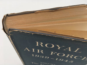 ROYAL AIR FORCE 1939-1945 Vol 1 The Fight at Odds