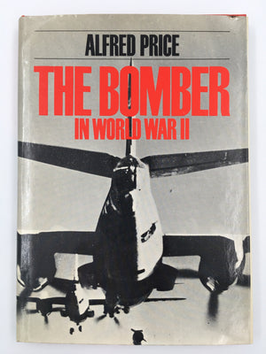 THE BOMBER IN WORLD WAR II