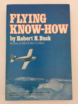 FLYING KNOW-HOW