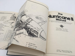 The Hurricane II Manual