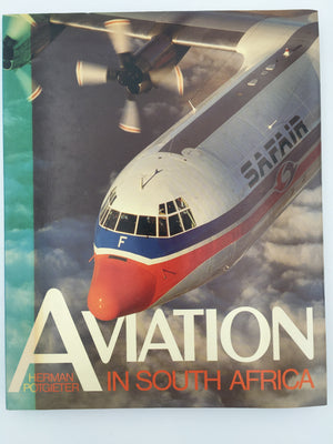 AVIATION IN SOUTH AFRICA