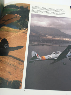 AVIATION IN SOUTH AFRICA