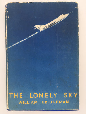 THE LONELY SKY
