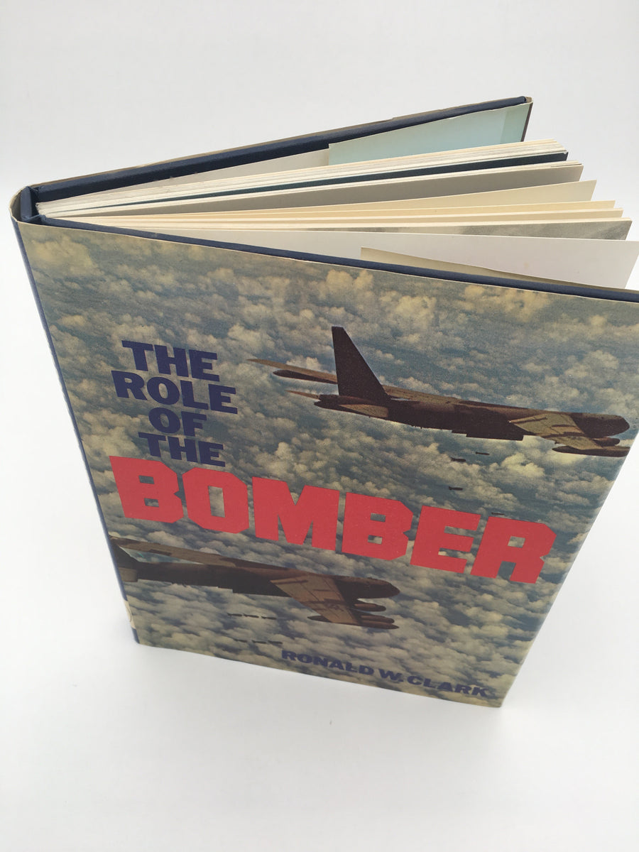 THE ROLE OF THE BOMBER