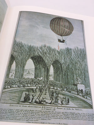 THE MONTGOLFIER BROTHERS AND THE INVENTION OF AVIATION