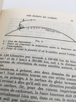 LES PIONNIERS DU COSMOS