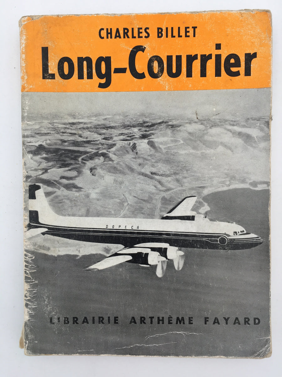 Long - Courrier