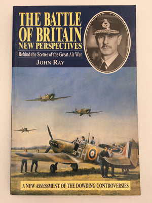 THE BATTLE OF BRITAIN : NEW PERSPECTIVES