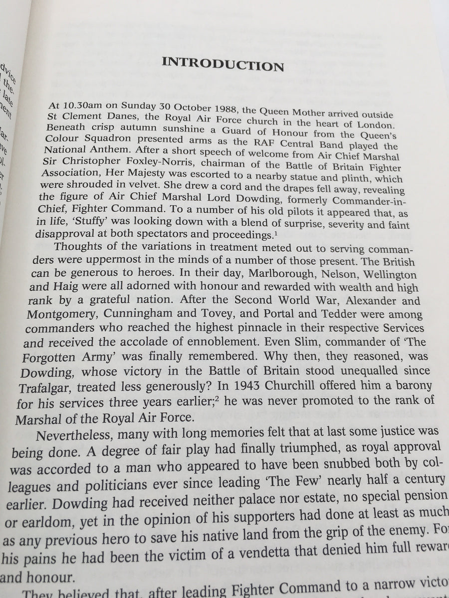 THE BATTLE OF BRITAIN : NEW PERSPECTIVES