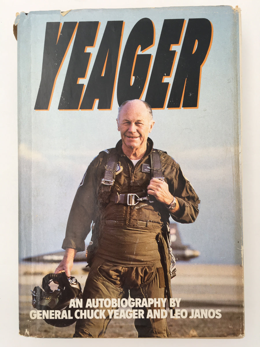 YEAGER