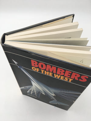 BOMBERS OF THE WEST