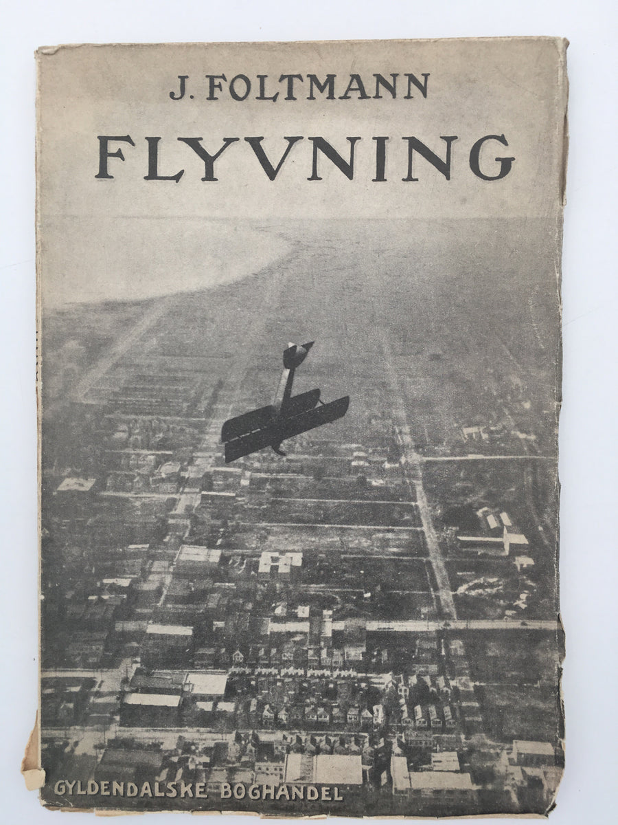 FLYVNING