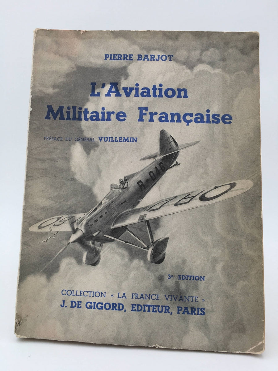 L' Aviation Militaire Française