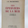 Les éperviers de la mer