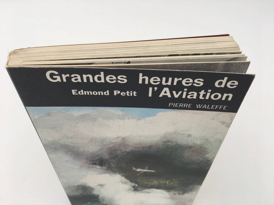 Grandes heures de l'Aviation