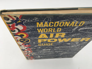 MACDONALD WORLD AIR POWER GUIDE