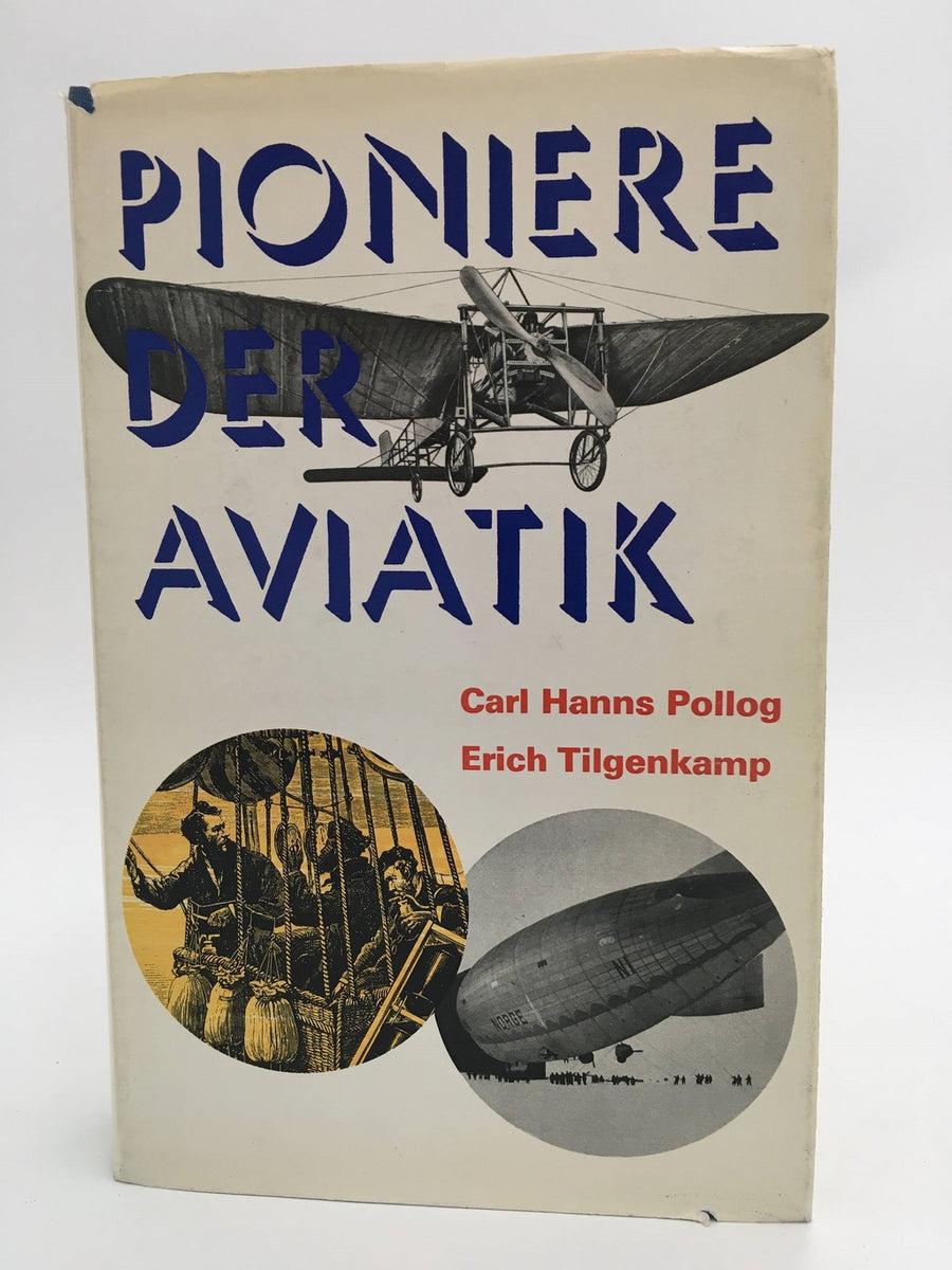 Pioniere der aviatik