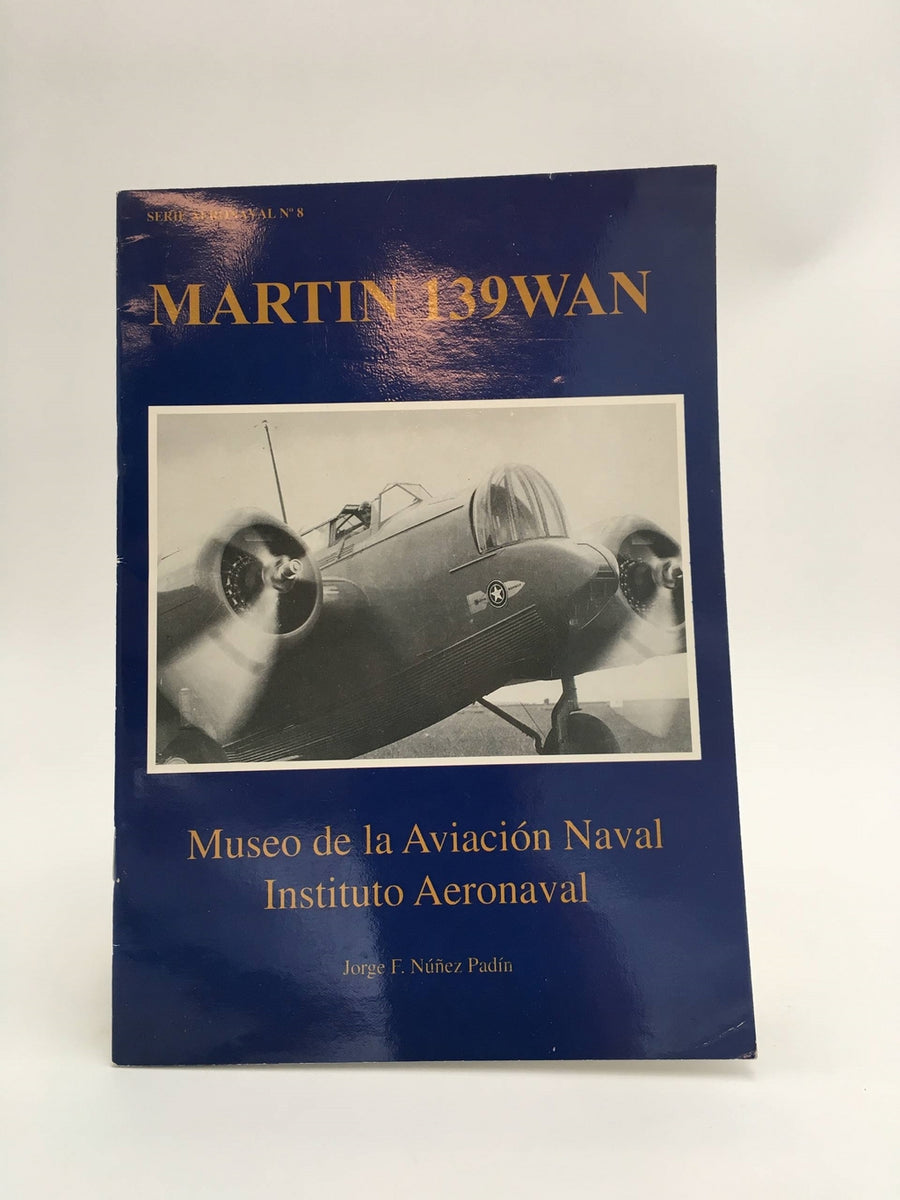 Martin 139WAN