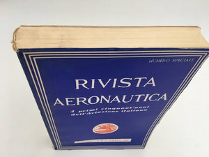I primi cinquant'anni dell'Aviazione italiana.  Anno XXXV/3/Marzo 1959