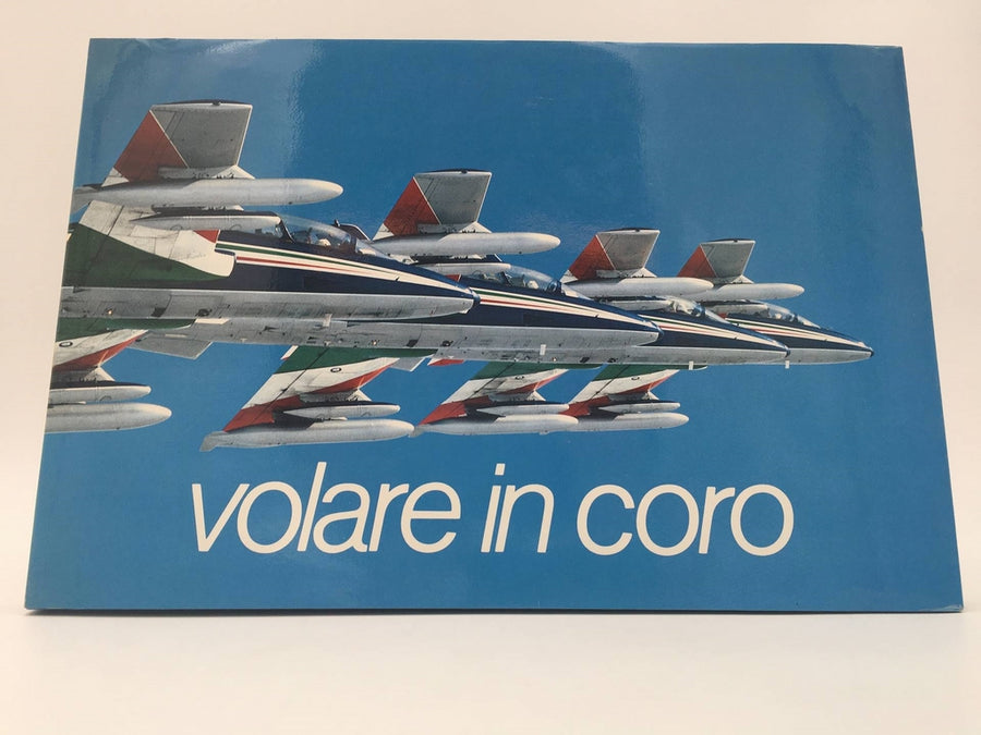 Volare in coro