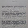 Les éperviers de la mer