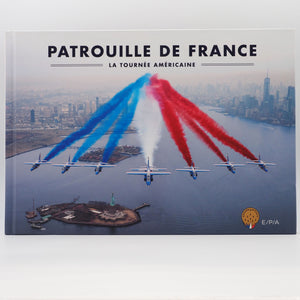 PATROUILLE DE FRANCE