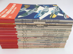No.S19 (Vol.3)- Luftwaffe Colour Schemes & Markings 1935-45